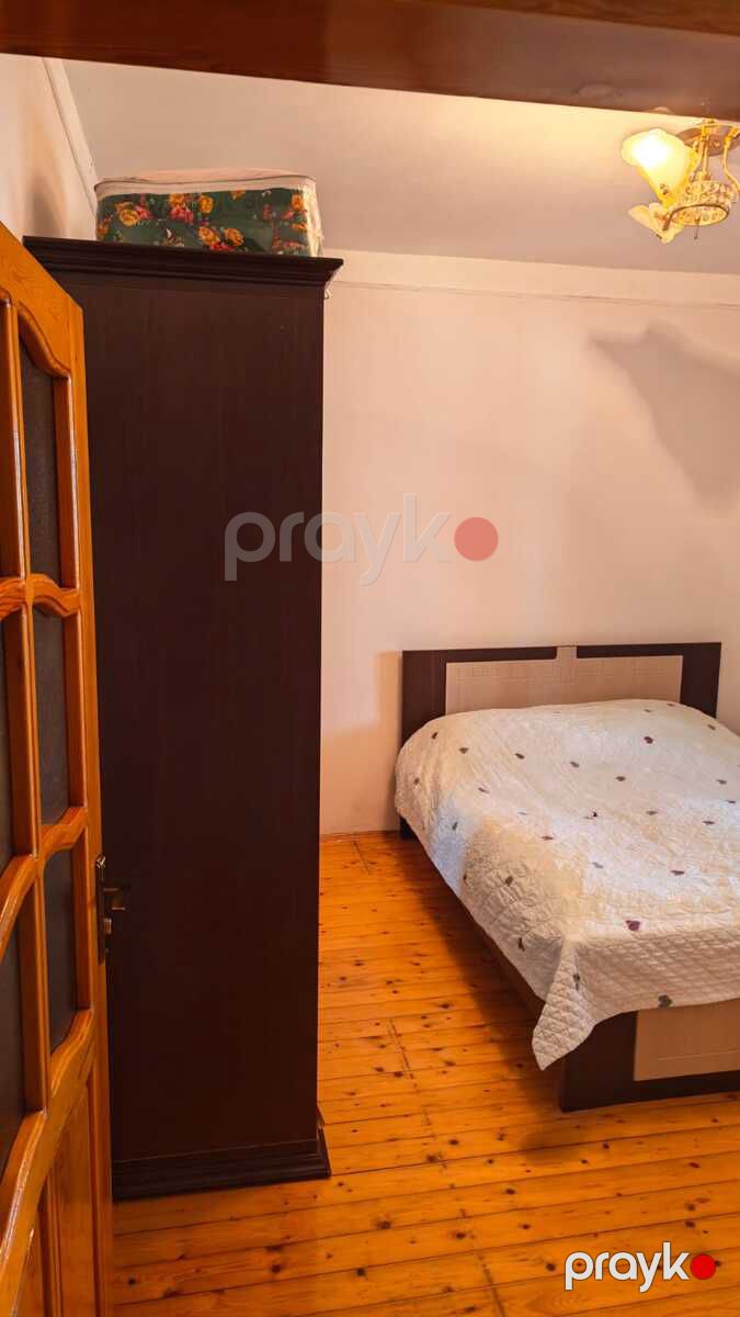 Satılır 3 otaqlı köhnə tikili 80 m² — Mənzil, Bakı (6)