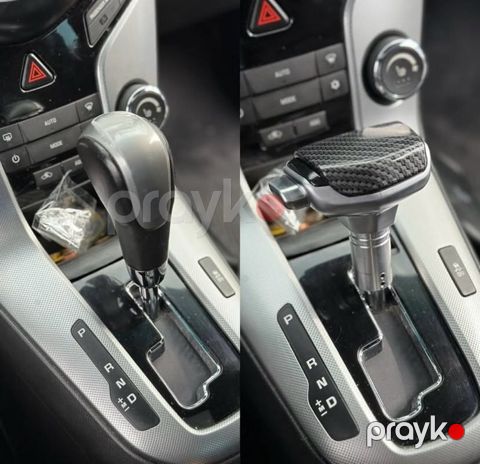 "Chevrolet Cruze" sürətlər qutusunun başlığı — Bakı