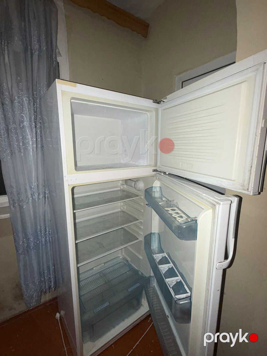 Soyuducu Beko — Ev texnikası, Bakı (2)