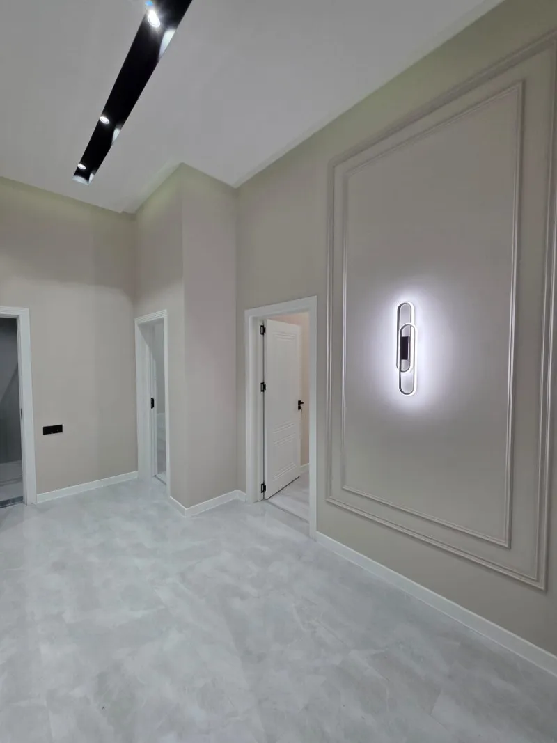 Mərdəkan, 4 otaqlı Həyət evi satılır - 140 m², 1 mərtəbə, 2.5 sot — Ev, villa, Bakı (5)
