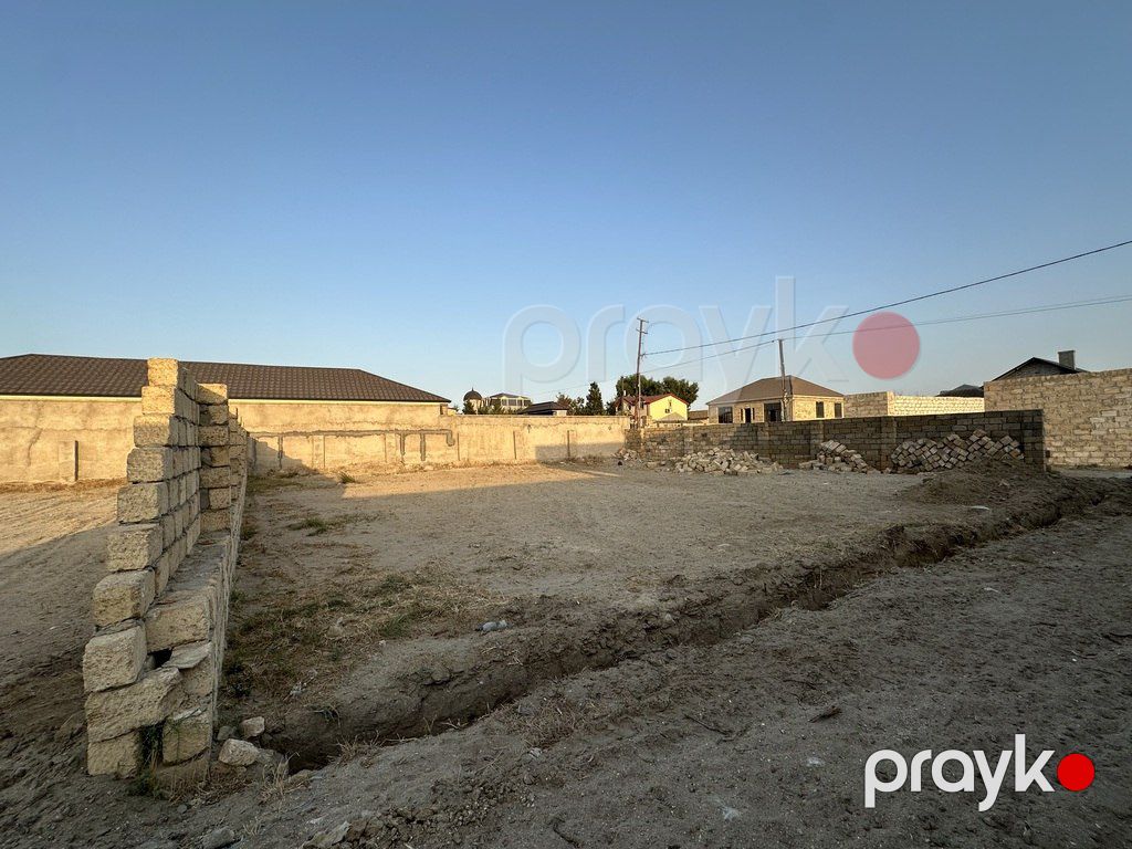 Satılır torpaq 13.5 sot — Torpaq, Bakı (11)