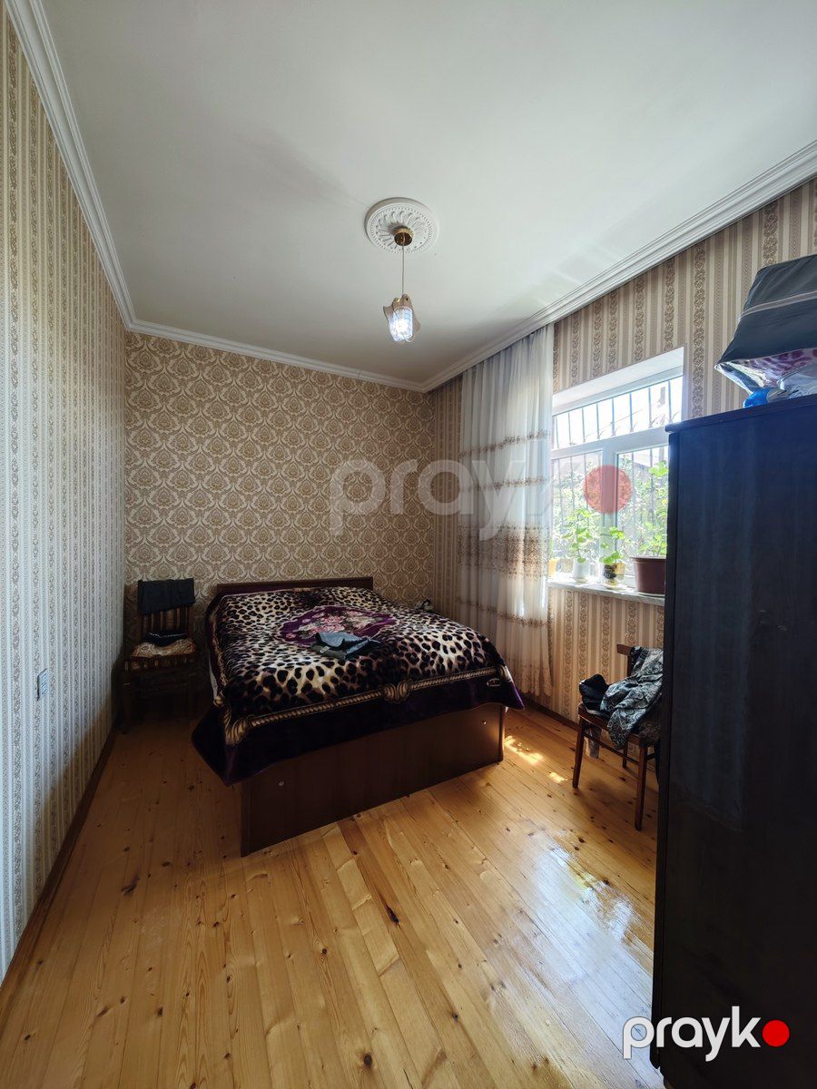 Satılır 6 otaqlı həyət evi/bağ evi 160 m² — Ev, villa, Bakı (6)