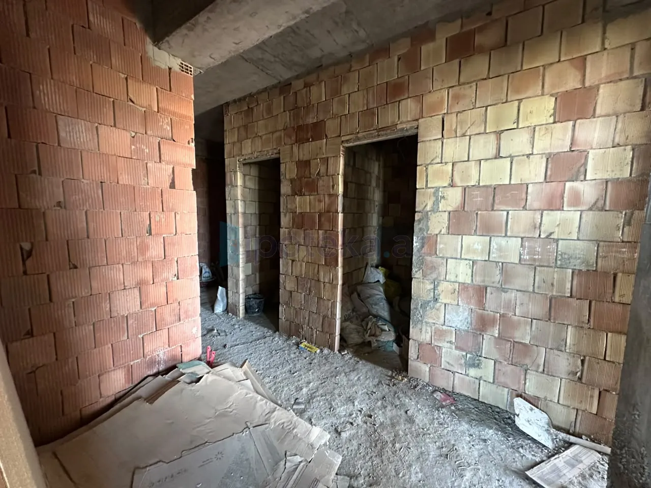 Satılır: 2 Otaq, Yeni tikili, 98.00 m² — Mənzil, Sumqayıt (6)