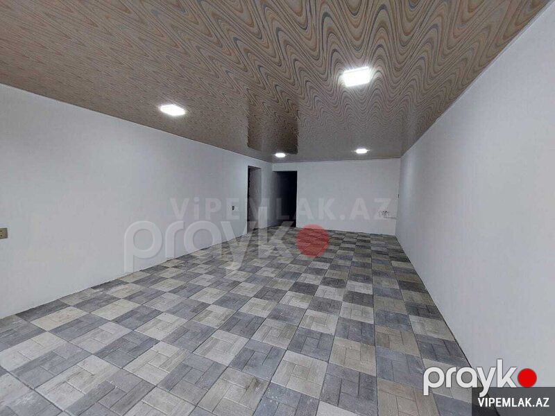 Sabunçu rayonunda 4 otaqlı Həyət evi Satılır, 220 m² — Ev, villa, Bakı (6)