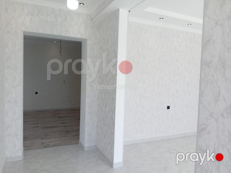 Satılır 4 otaqlı Həyət evi / Villa, 220 m², 51-ci məhəllə — Ev, villa, Sumqayıt (12)