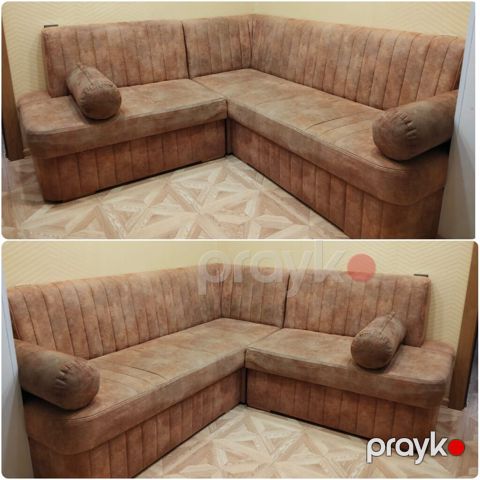 Künc divan satılır 180 azn Unvan yasamal.Acilmir.Olcuzu Uzun terefi — Bakı