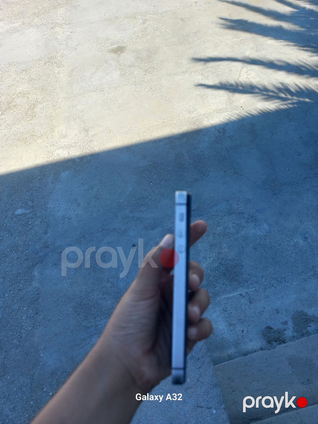 Apple iPhone 5S Space Gray 16GB — Smartfonlar, Bakı (4)