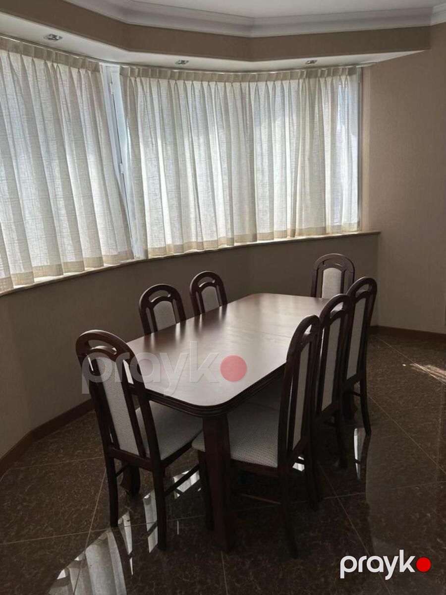 Satılır 3 otaqlı yeni tikili 110 m² — Mənzil, Bakı (4)