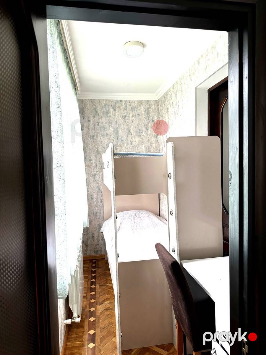 Satılır 3 otaqlı köhnə tikili 85 m² — Mənzil, Bakı (4)