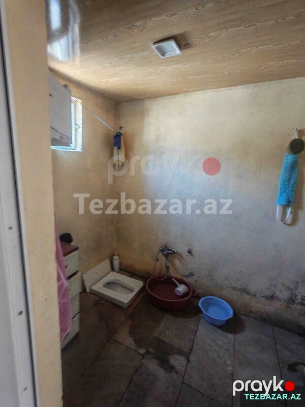 Maştağada 3 otaqli ev satilir — Ev, villa, Bakı (3)