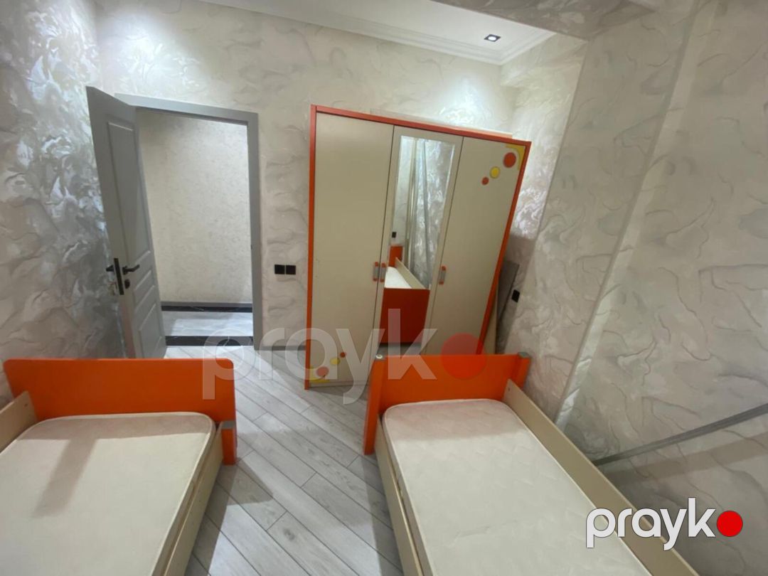 İcarəyə verilir 2 otaqlı yeni tikili 65 m² — Mənzil, Bakı (2)