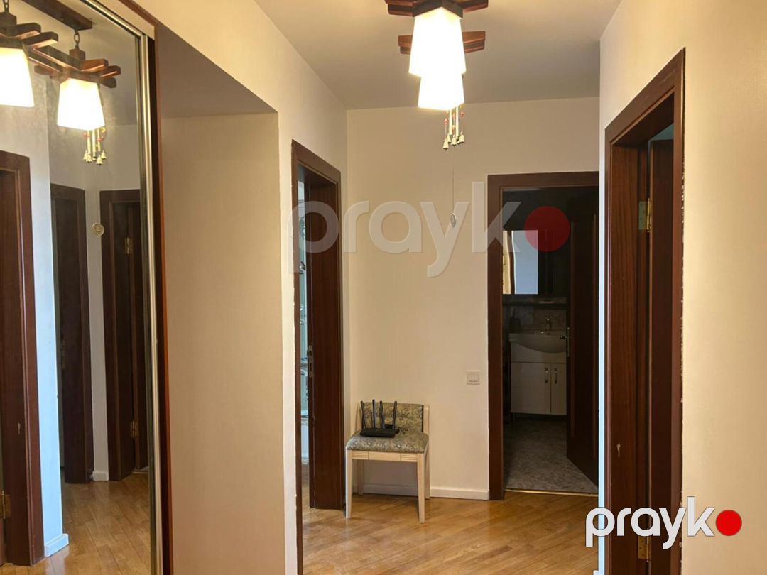 İcarəyə verilir 3 otaqlı köhnə tikili 77 m² — Mənzil, Bakı (3)