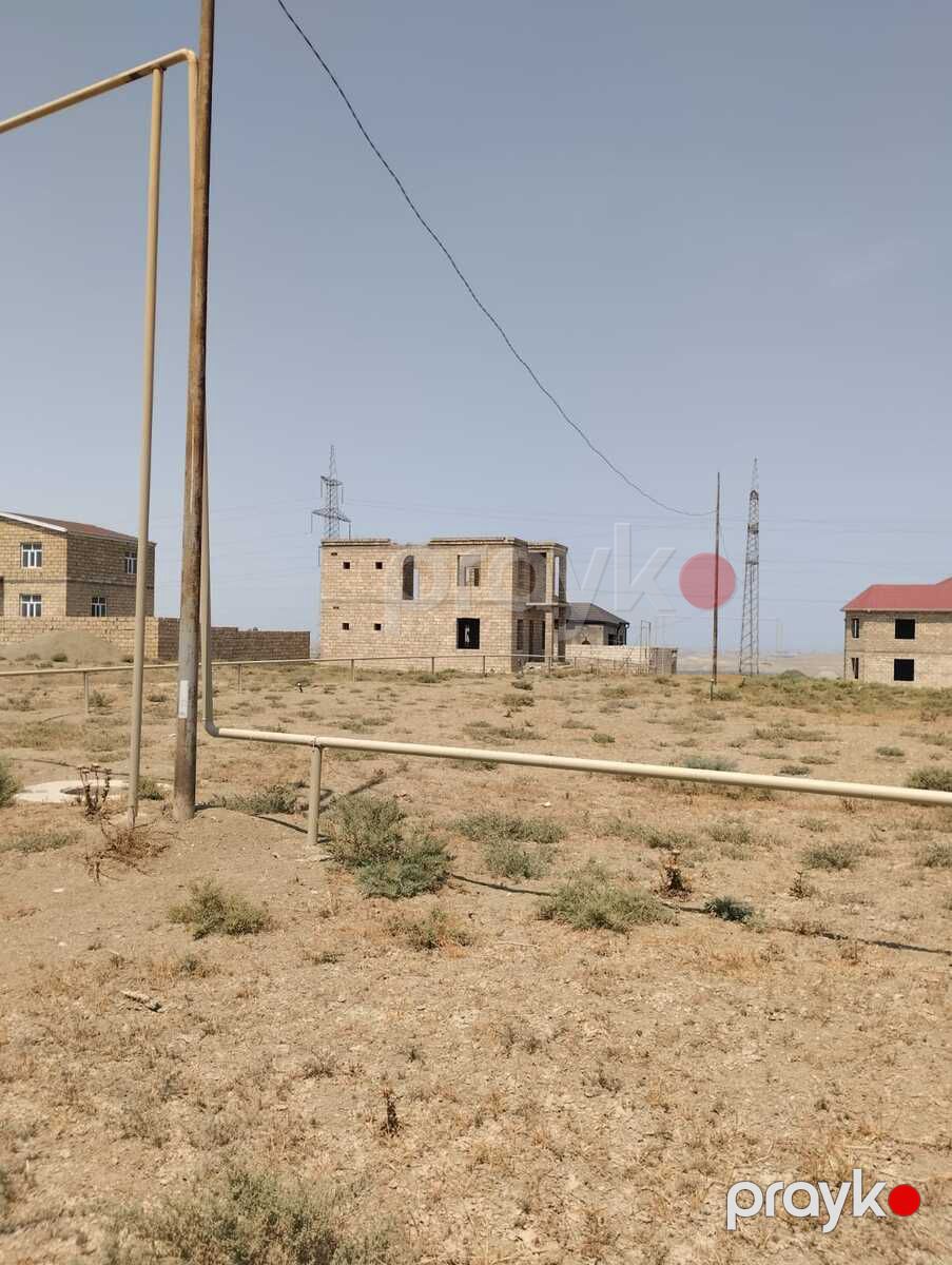 5 sot torpaq sahəsi, Abşeron r — Torpaq, Bakı (5)