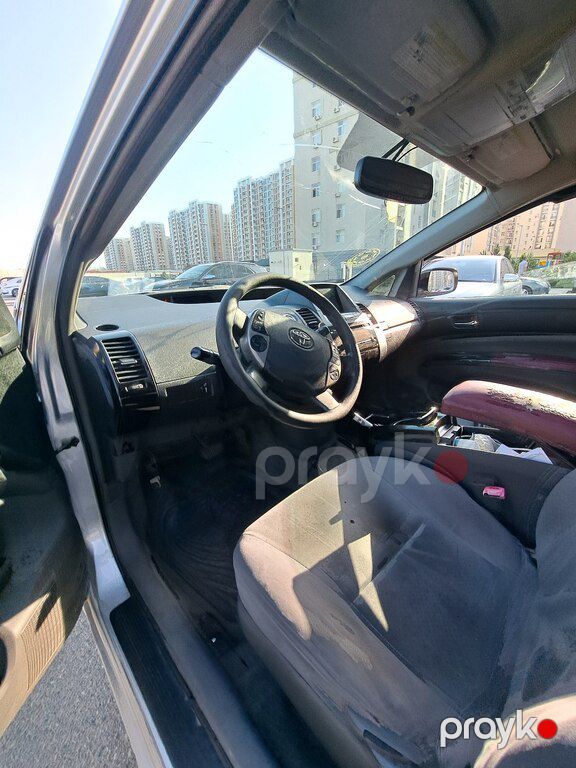 Toyota Prius, 1.5 L, 1.3 kWh, 2008 il, 514 990 km — Avtomobillər, Bakı (8)