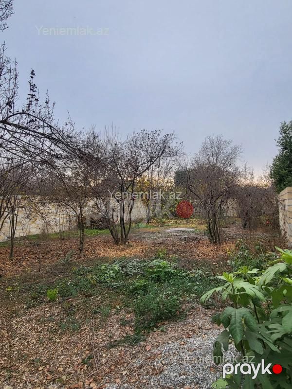 Satılır 3 otaqlı Həyət evi / Villa, 78 m², Bərdə — Ev, villa, Bərdə (5)