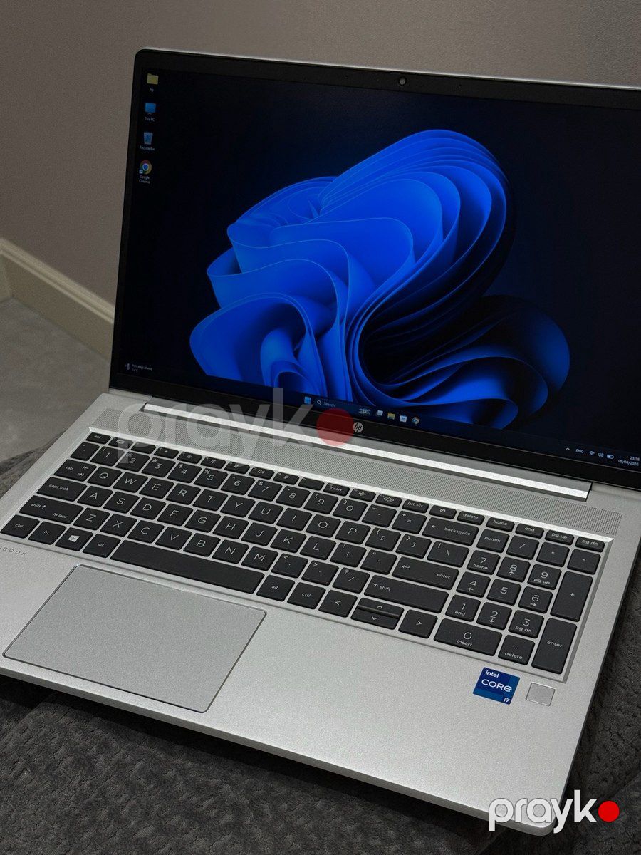 HP ProBook 650 G8 — Noutbuklar, Bakı (6)