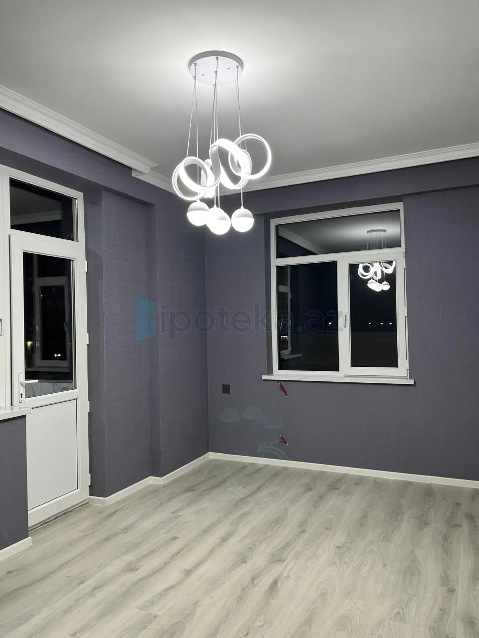 Satılır: 2 Otaq, Yeni tikili, 61.00 m² — Mənzil, Xırdalan (4)