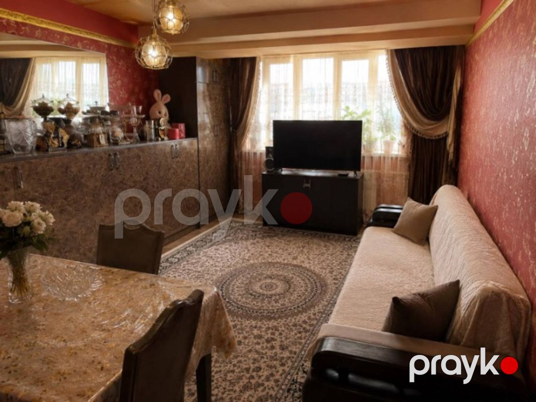 Satılır 2 otaqlı köhnə tikili 50 m² — Mənzil, Bakı (2)
