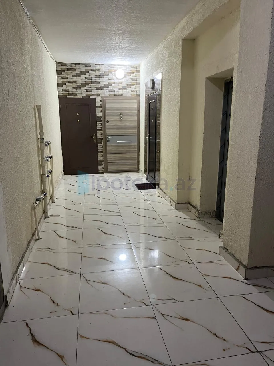 Satılır: 2 Otaq, Yeni tikili, 40.00 m² — Mənzil, Xırdalan (7)