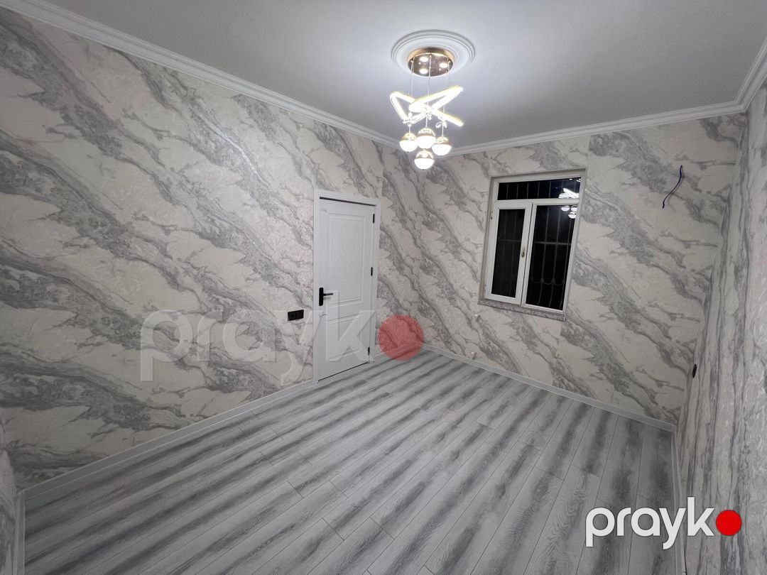Satılır 3 otaqlı həyət evi/bağ evi 50 m² — Ev, villa, Xırdalan (5)