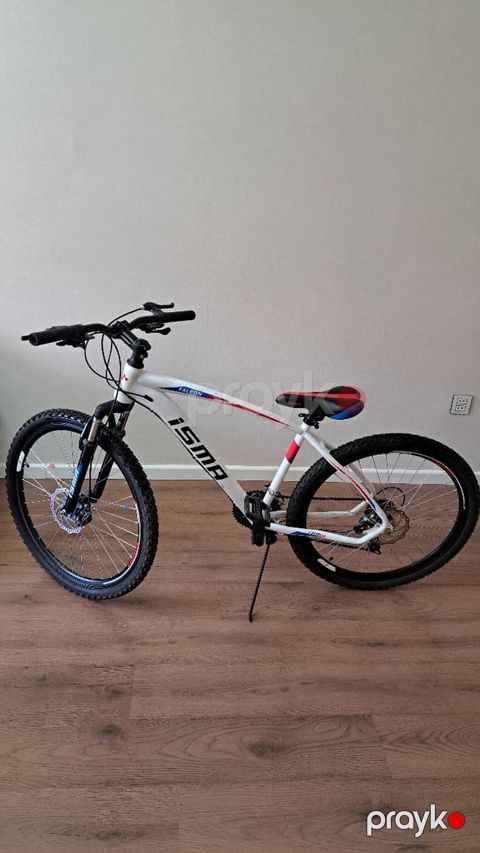 Qiymət 150azn İsma Falcon 26" Velosiped — Çox az istifadə olunub — Bakı