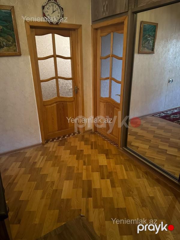 Satılır 4 otaqlı Bina evi menzil (Köhnə tikili), 90 m², Suraxanı rayonu — Mənzil, Bakı (8)