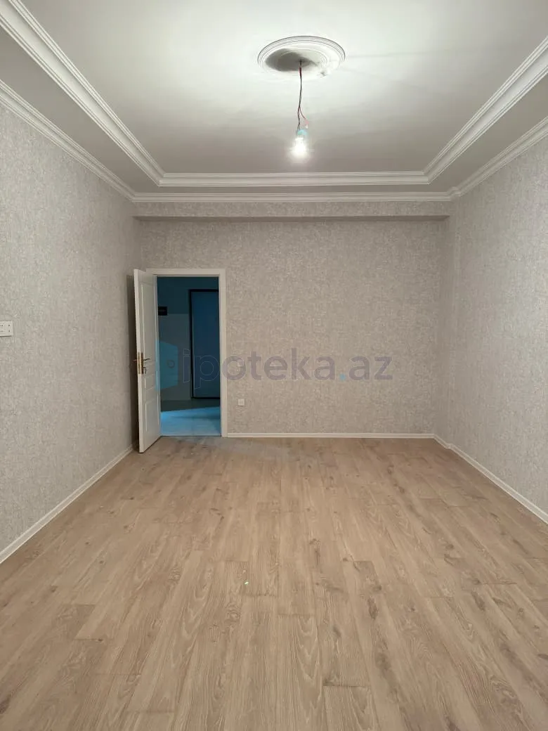 Satılır: 2 Otaq, Yeni tikili, Abşeron r., Saray q., 74.00 m²
