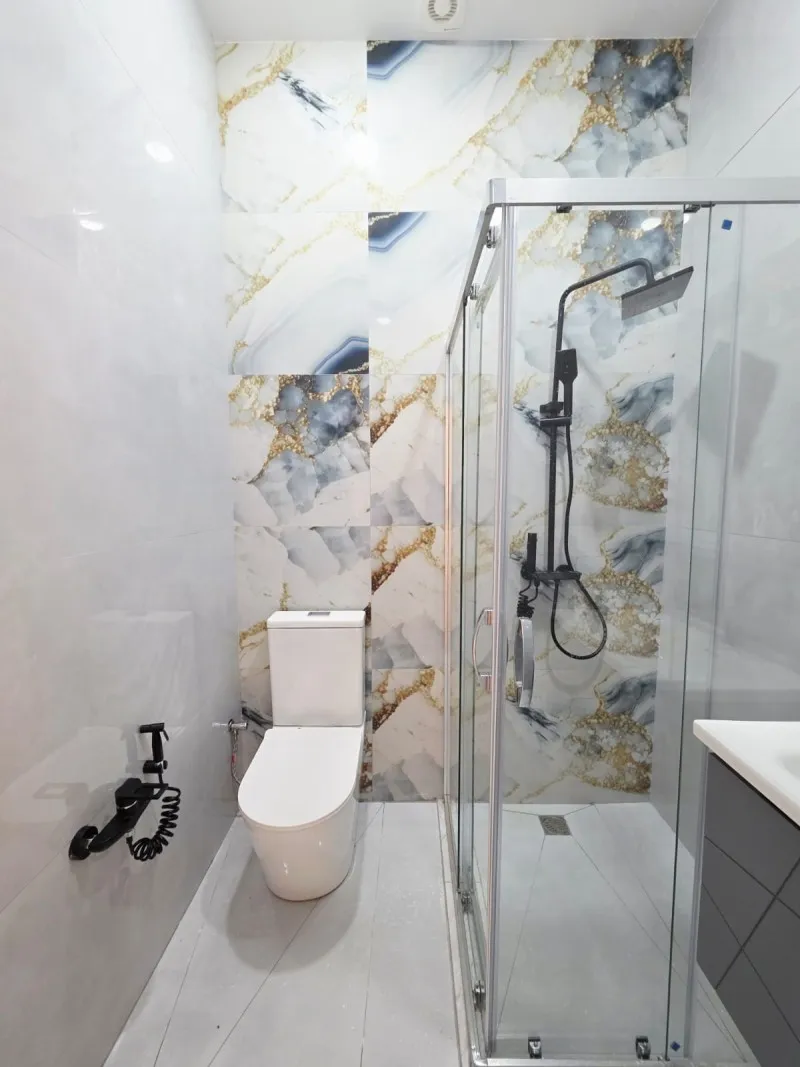 Şüvəlan, 4 otaqlı Həyət evi satılır - 160 m², 1 mərtəbə — Ev, villa, Bakı (3)