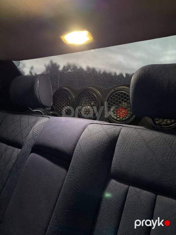 Mercedes 220 E, 2.2 L, 1994 il, 366 000 km — Avtomobillər, Bakı (9)