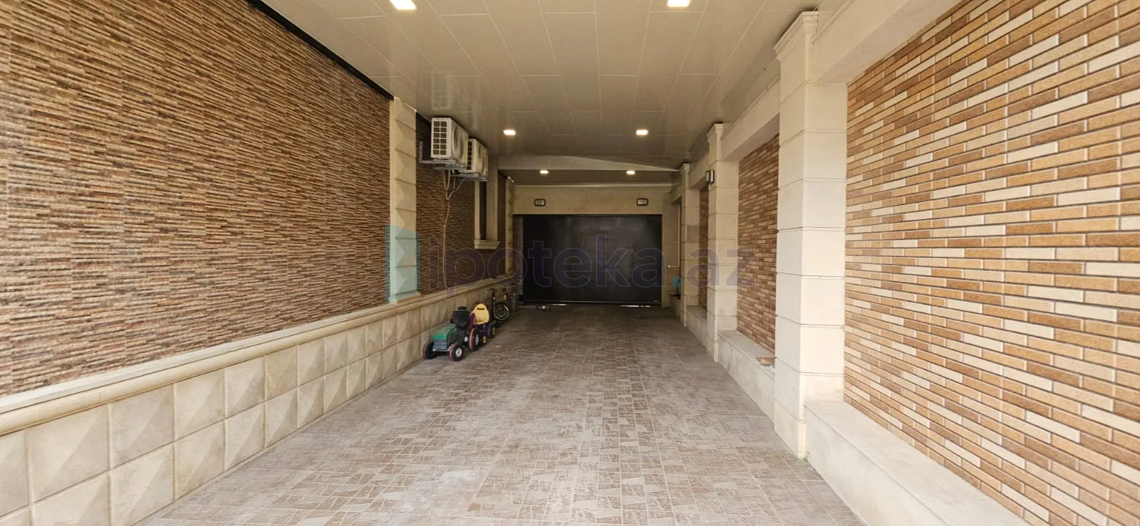 Satılır: 5 Otaq, Evlər/Villalar, Xəzər r., Şağan q., 400.00 m² — Ev, villa, Buzovna (12)