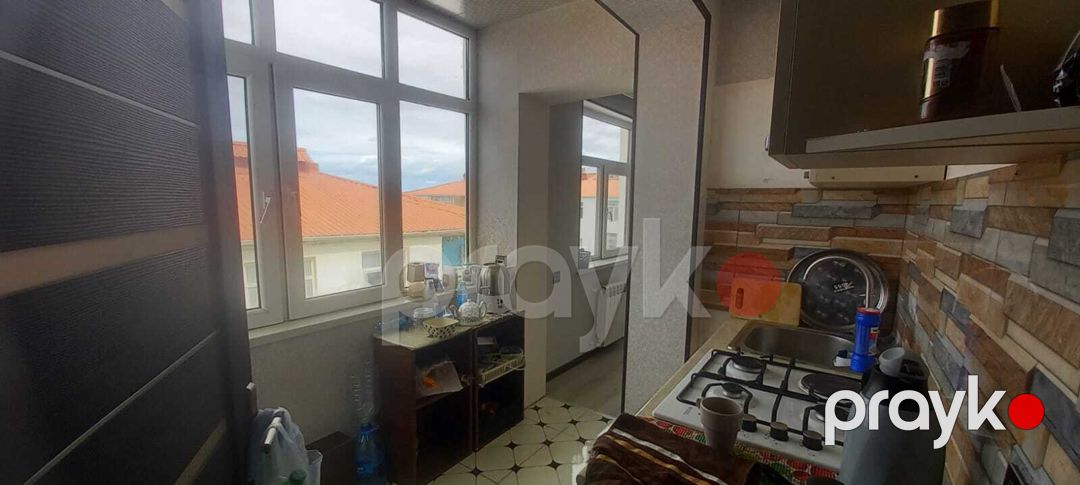 2-otaqlı yeni tikili kirayə verilir, Masazır qəs., 58 m² — Mənzil, Bakı (4)