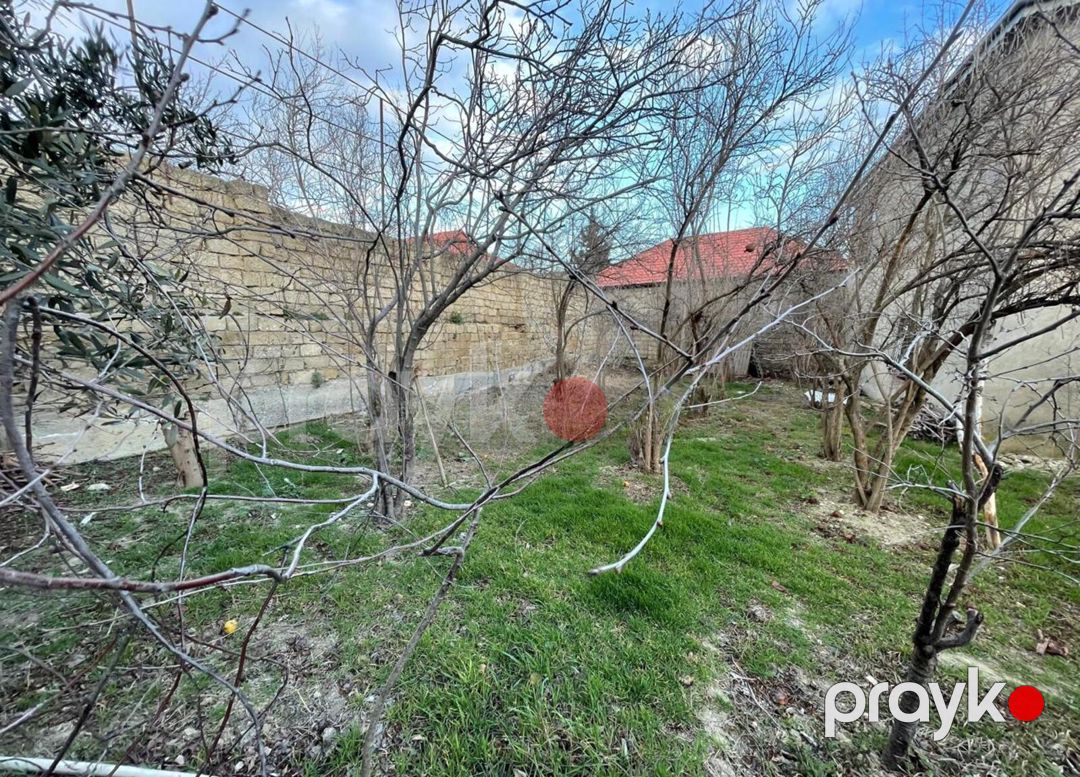 Satılır torpaq 10 sot — Torpaq, Bakı (3)