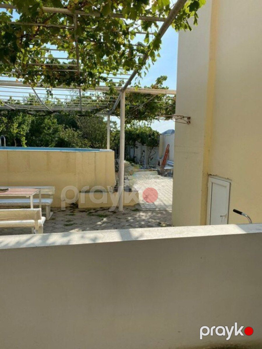 Satılır 4 otaqlı həyət evi/bağ evi 135 m² — Ev, villa, Bakı (5)