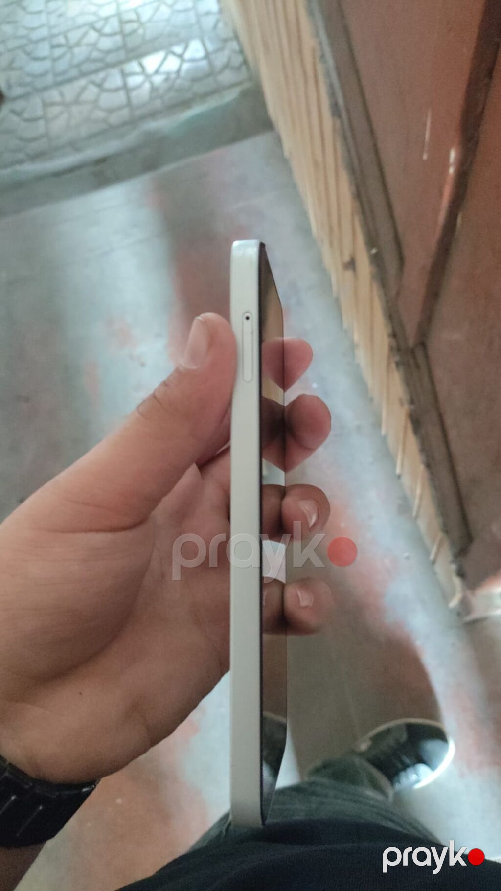 Samsung Galaxy A25, rəng - Ağ — Samsung, Bərdə (4)