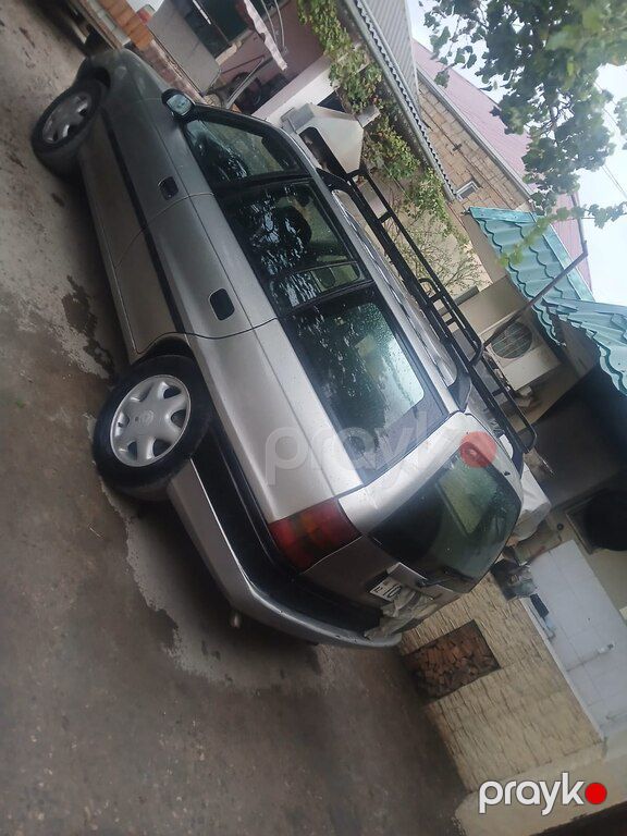 Opel Astra, 1.8 L, 1994 il, 461 329 km — Avtomobillər, Sumqayıt (11)