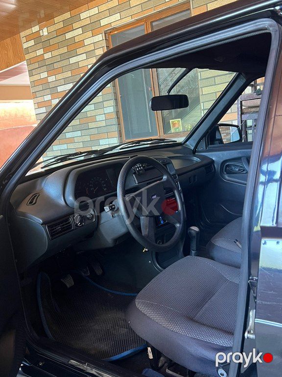 Lada (VAZ) 2114, 1.6 L, 2012 il, 152 000 km — Avtomobillər, Göyçay (4)