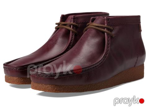 Clarks Wallabee Original 42-43 (stelka 27,5-28) — Bakı