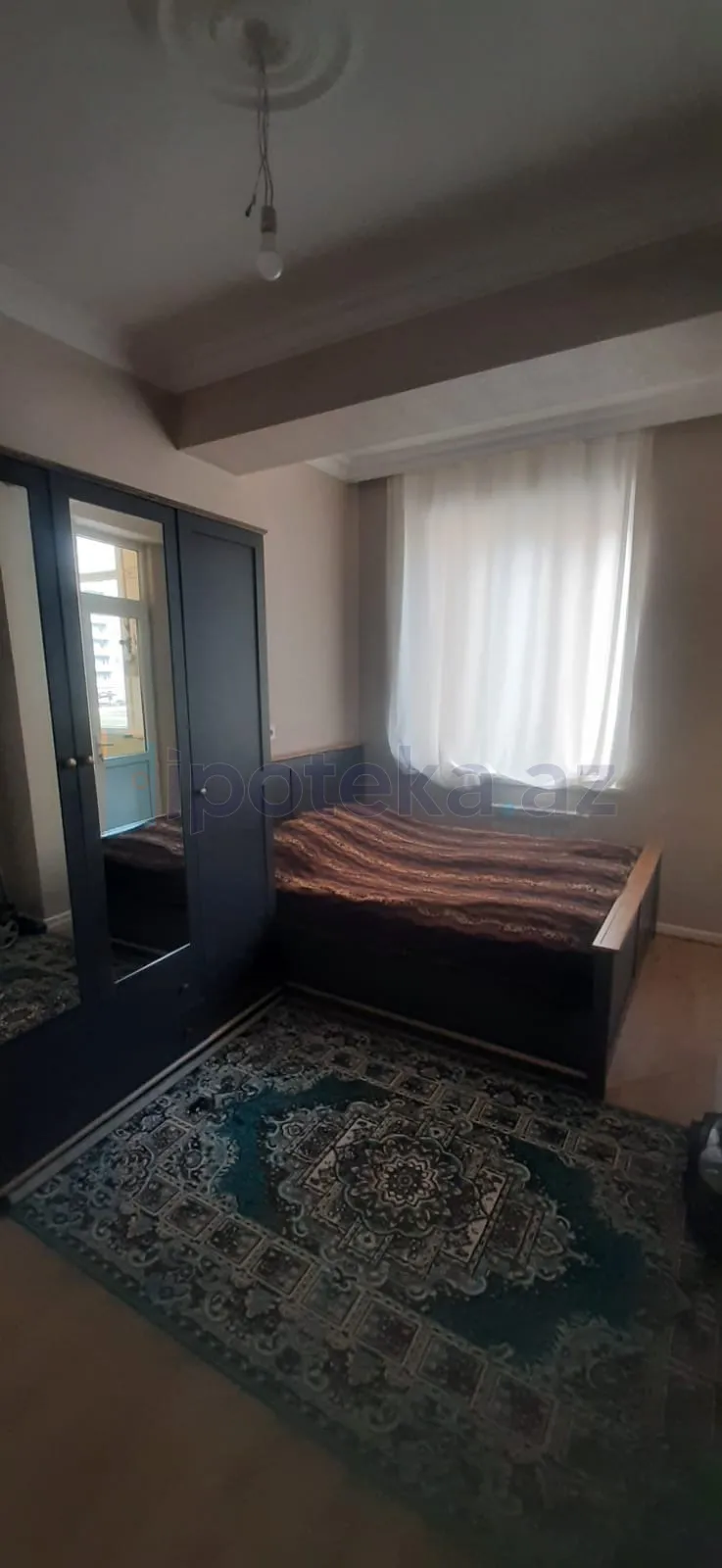 Satılır: 3 Otaq, Yeni tikili, Abşeron r., Saray q., 86.00 m² — Mənzil, Saray (4)