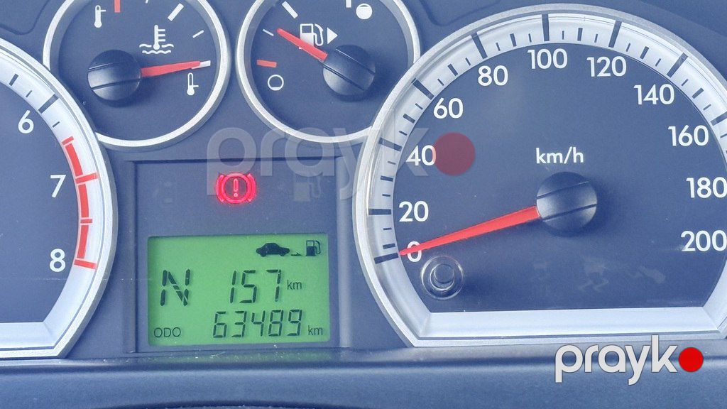 Chevrolet Nexia, 1.5 L, 2023 il, 65 000 km — Avtomobillər, Bakı (9)