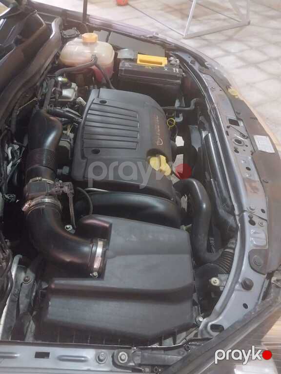 Opel Astra, 1.8 L, 2005 il, 300 000 km — Avtomobillər, Bakı (11)