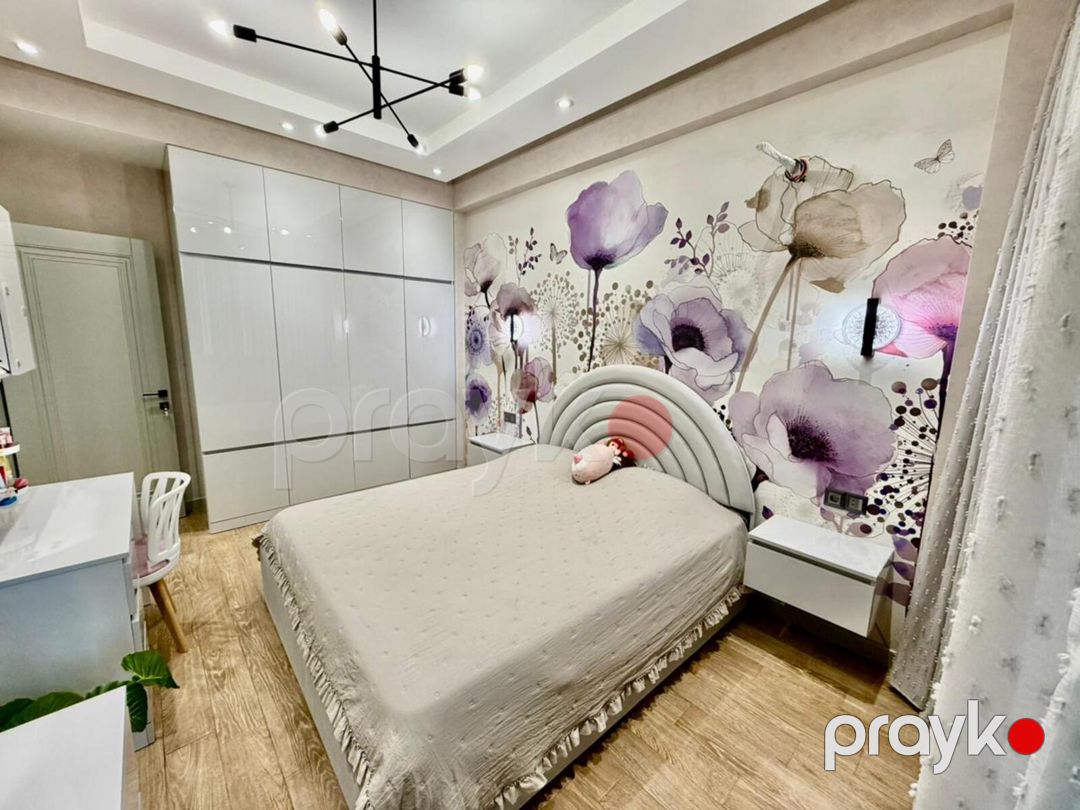 Satılır 3 otaqlı yeni tikili 85 m² — Mənzil, Bakı (12)