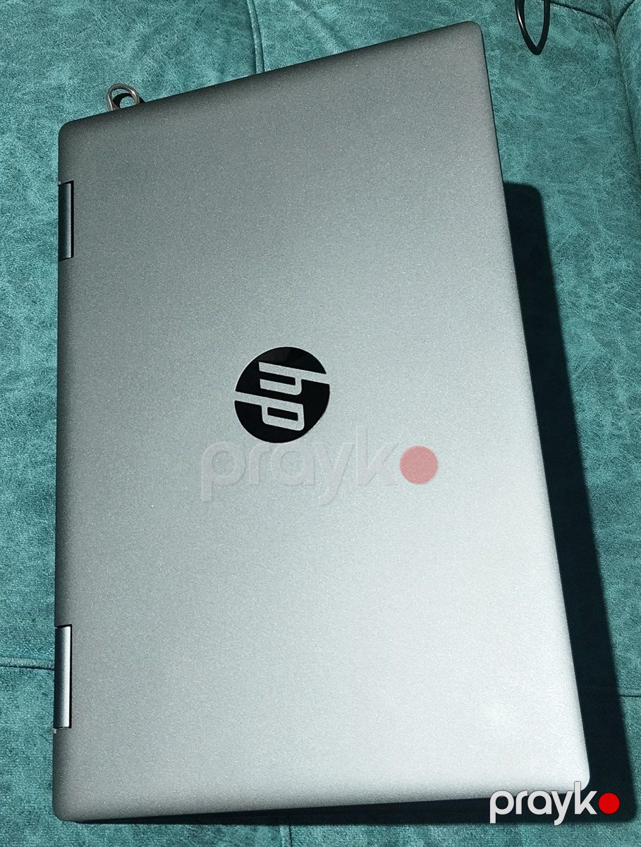 Noutbuk HP X360 — Noutbuklar, Bakı (5)