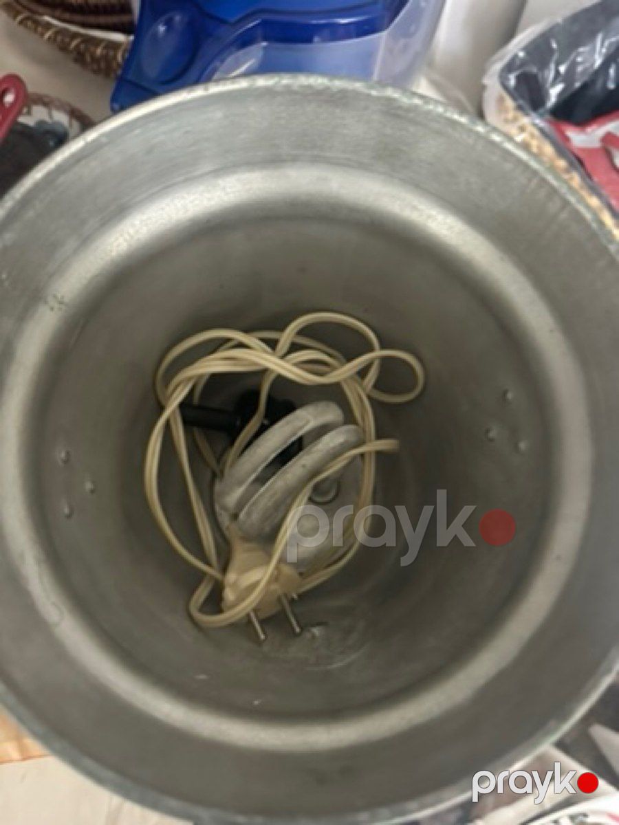 Elektrik samovar — Ev texnikası, Bakı (3)