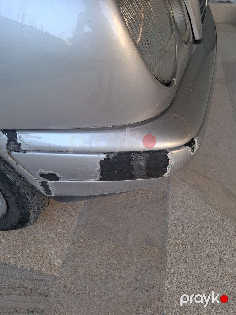 Mercedes E 240, 2.4 L, 1998 il, 525 000 km — Avtomobillər, İsmayıllı (2)