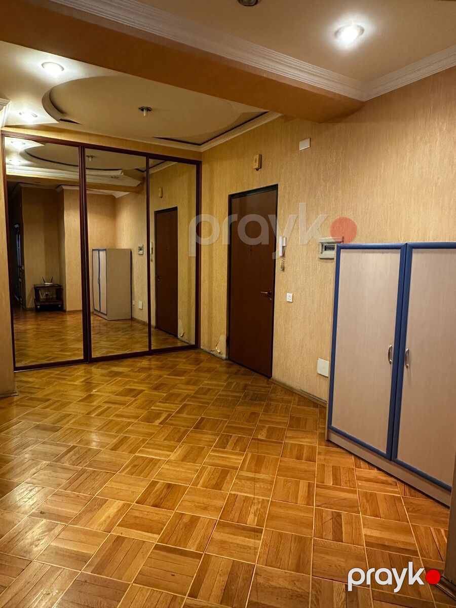 İcarəyə verilir 4 otaqlı yeni tikili 175 m² — Mənzil, Bakı (10)