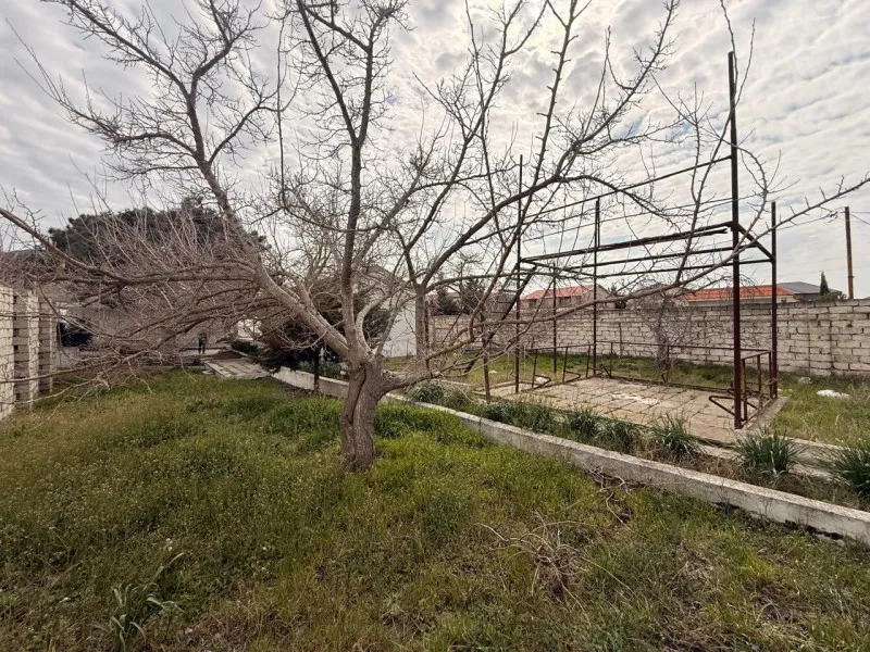 Mərdəkan, Torpaq satılır - 8 sot — Torpaq, Bakı (6)