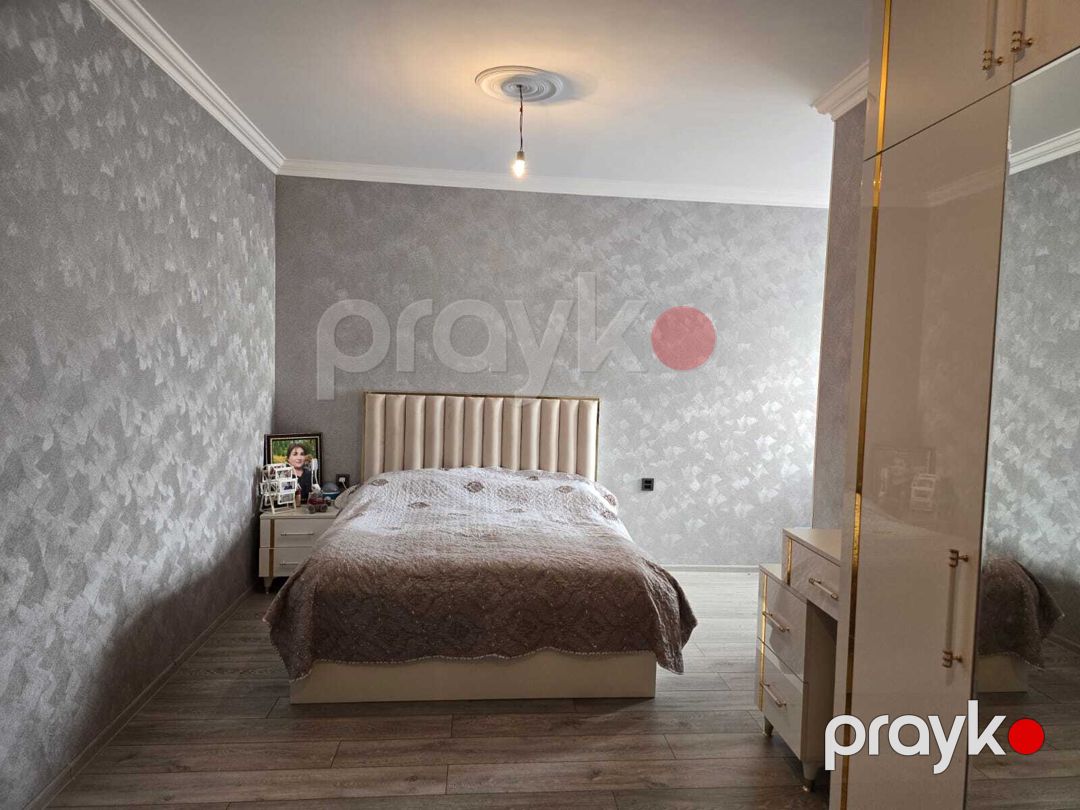Satılır 3 otaqlı yeni tikili 87 m² — Mənzil, Bakı (3)