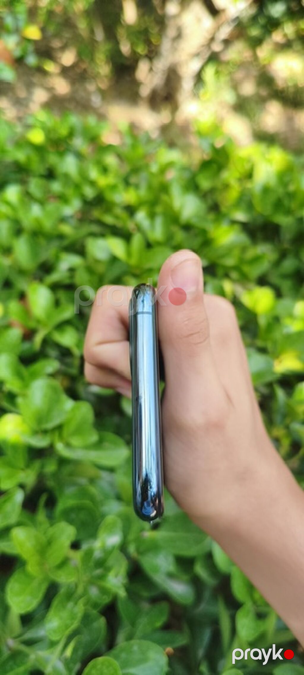 IPhone 11 Pro, 64 GB, Matte Midnight Green — Apple iPhone, Biləsuvar (2)