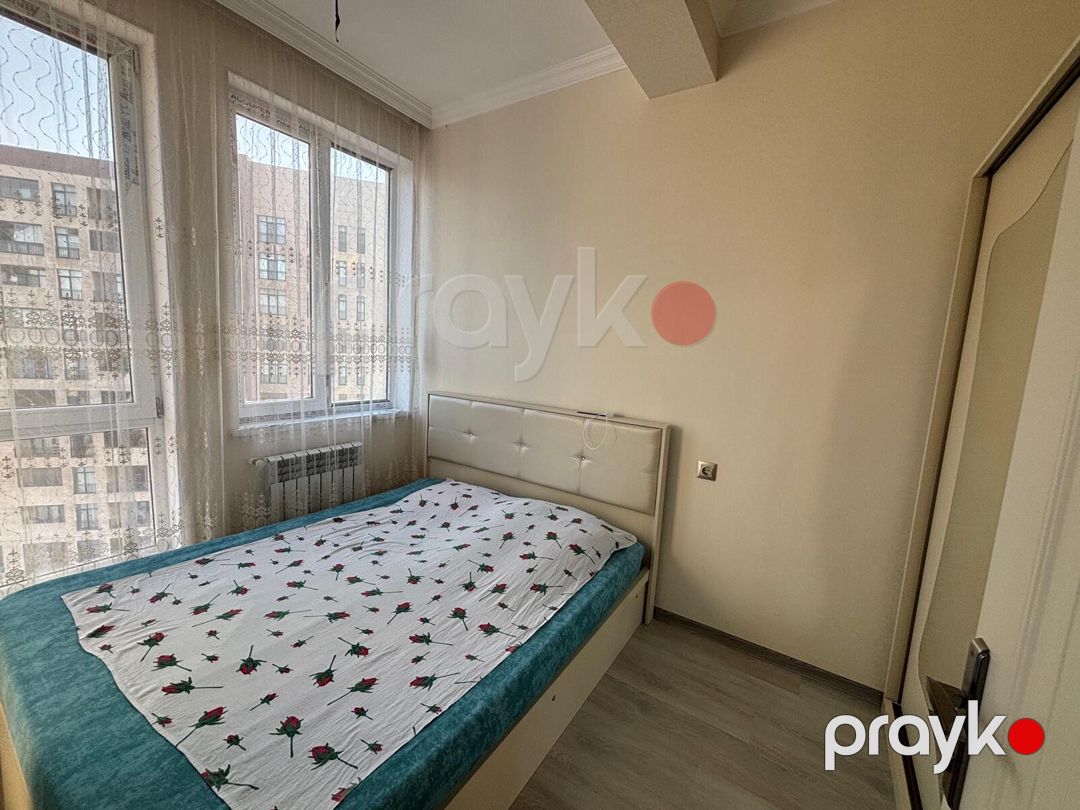 Satılır 2 otaqlı yeni tikili 53 m² — Mənzil, Sumqayıt (6)