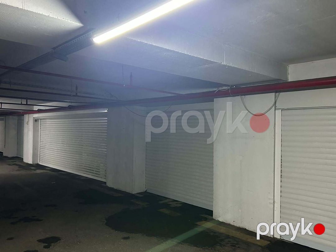 Satılır qaraj 2900 m² — Garaj, Bakı (8)